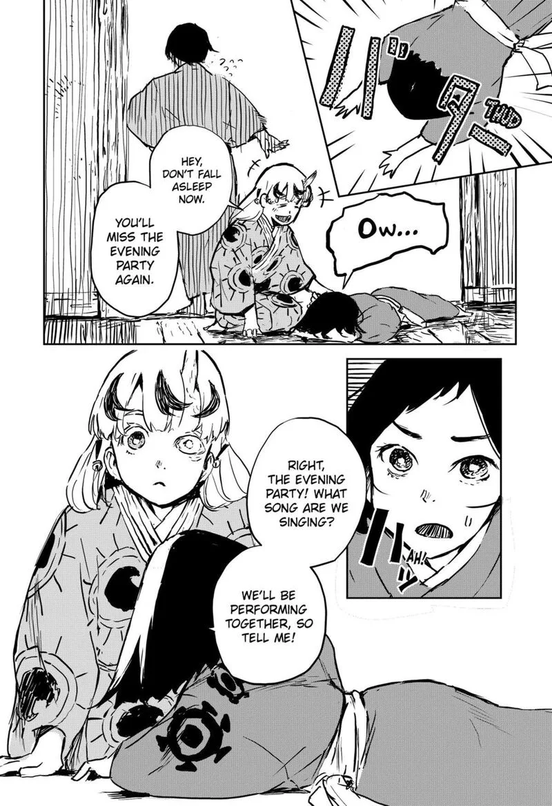 Goze Hotaru Chapter 9 page 10