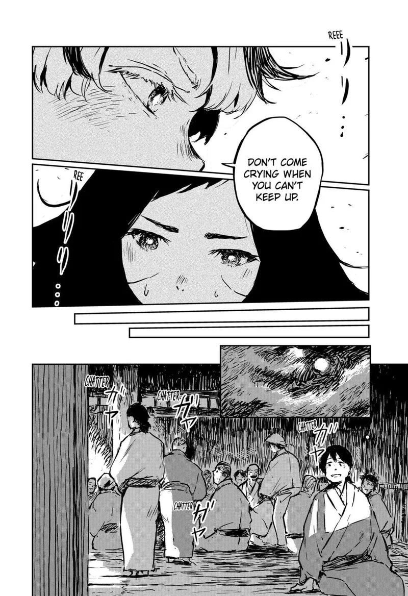 Goze Hotaru Chapter 9 page 18