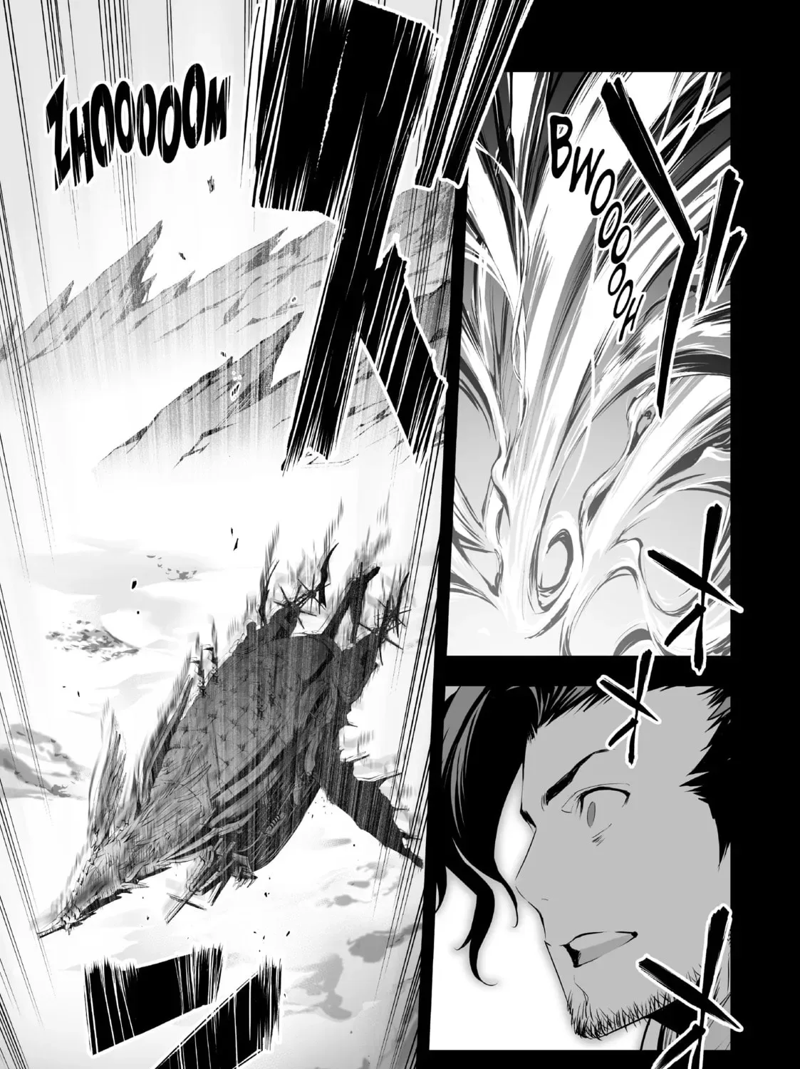 Granblue Fantasy Chapter 11 page 1