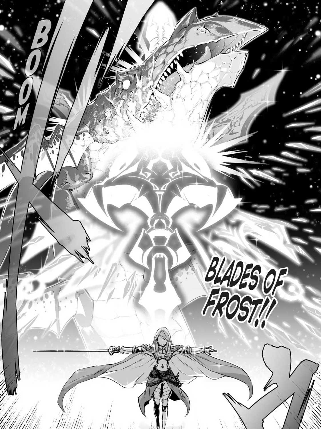 Granblue Fantasy Chapter 13 page 9
