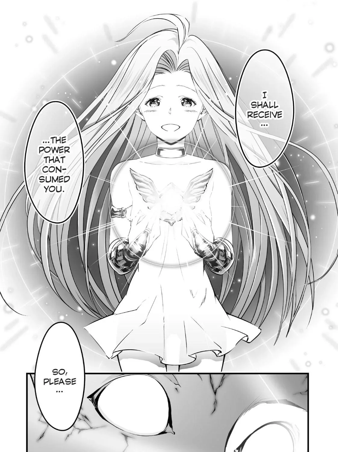 Granblue Fantasy Chapter 14 page 29