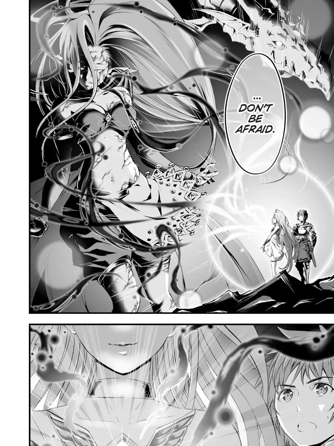 Granblue Fantasy Chapter 14 page 31
