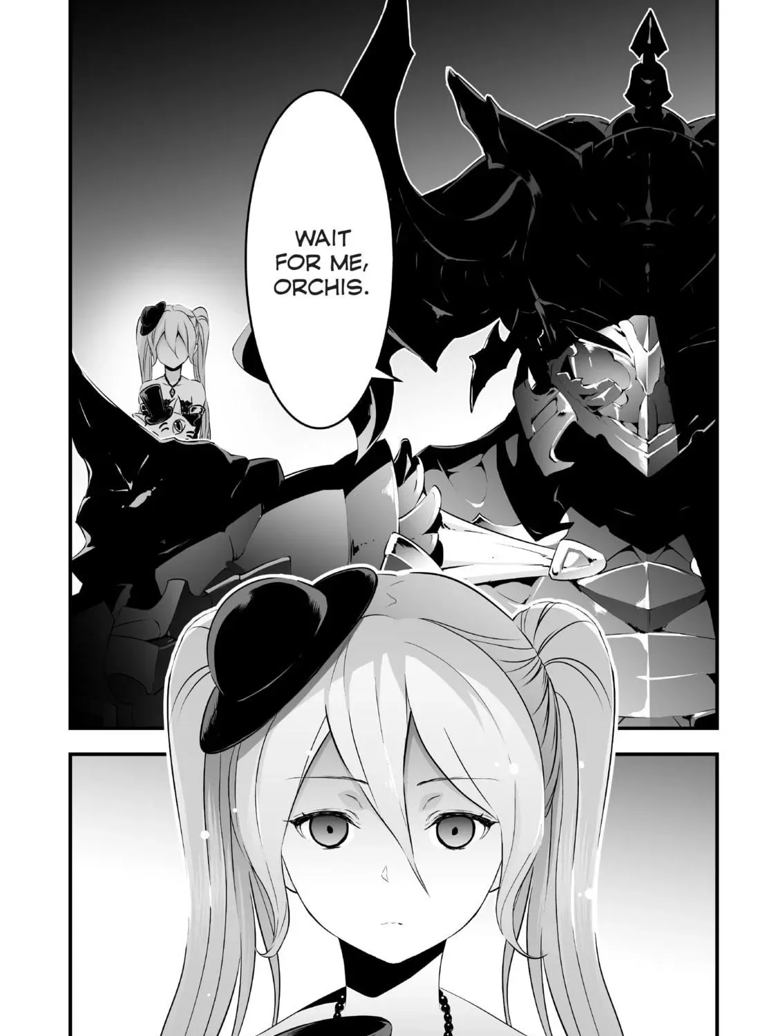 Granblue Fantasy Chapter 15 page 49