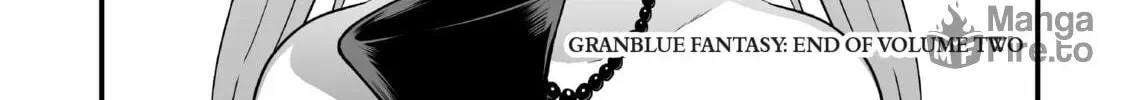 Granblue Fantasy Chapter 15 page 50