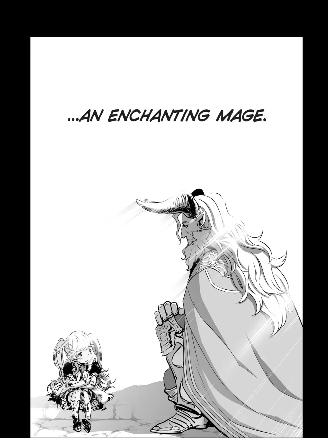 Granblue Fantasy Chapter 16 page 61