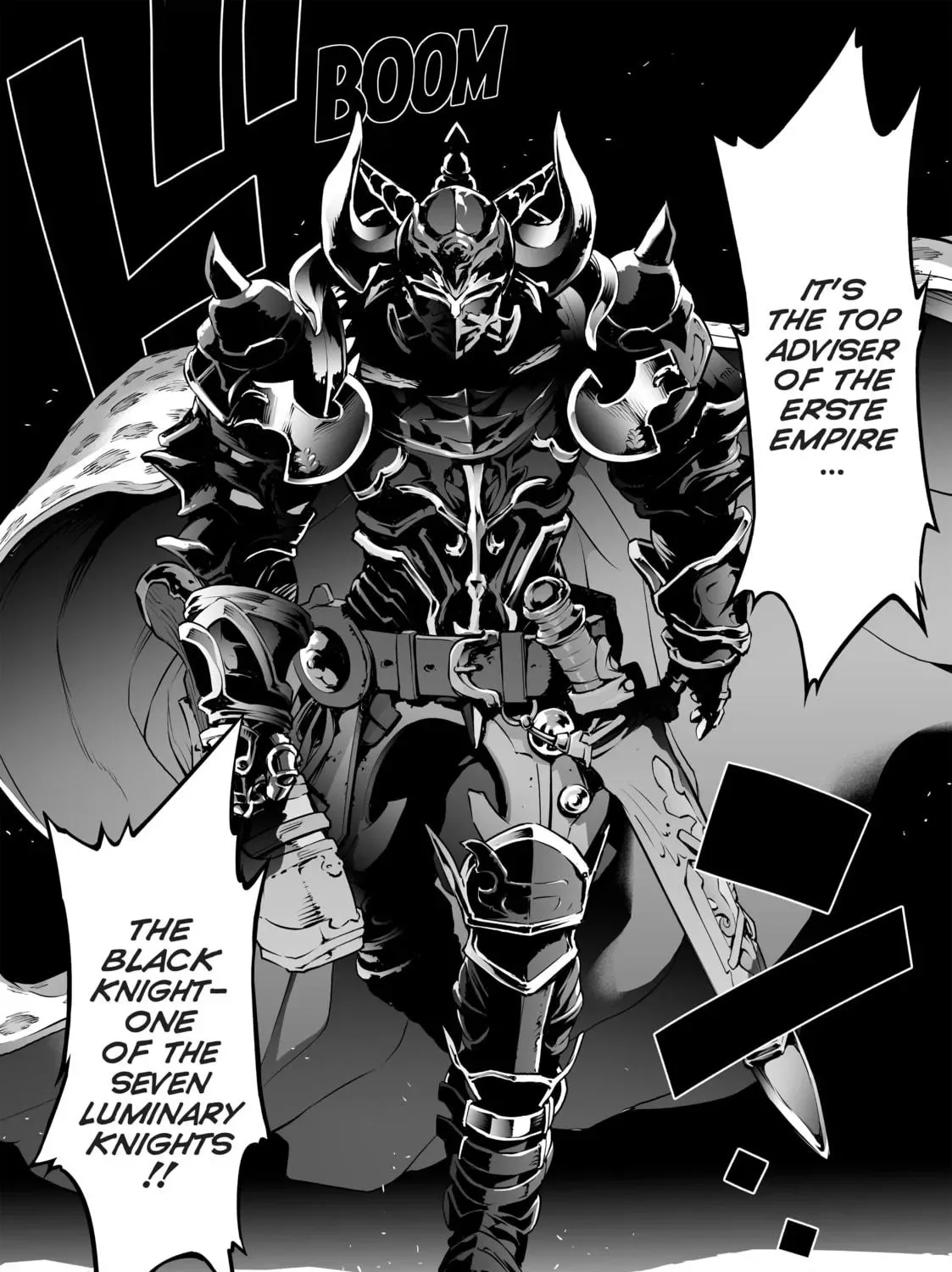 Granblue Fantasy Chapter 18 page 11