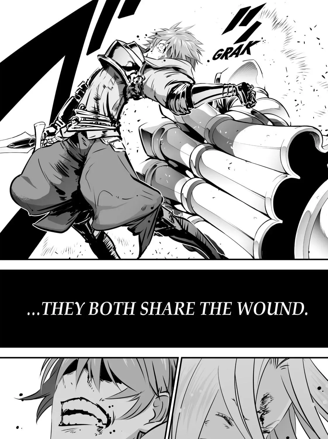 Granblue Fantasy Chapter 18 page 53