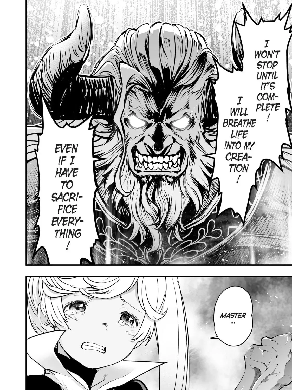 Granblue Fantasy Chapter 19 page 65