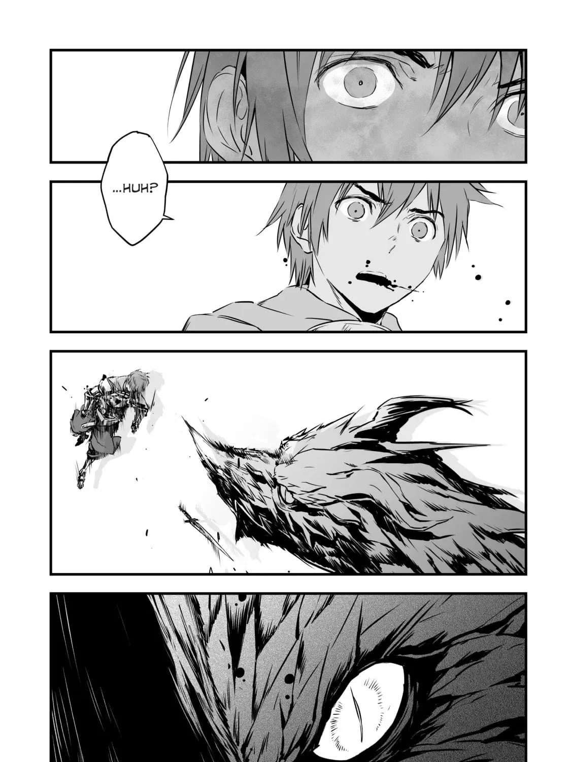 Granblue Fantasy Chapter 2 page 47
