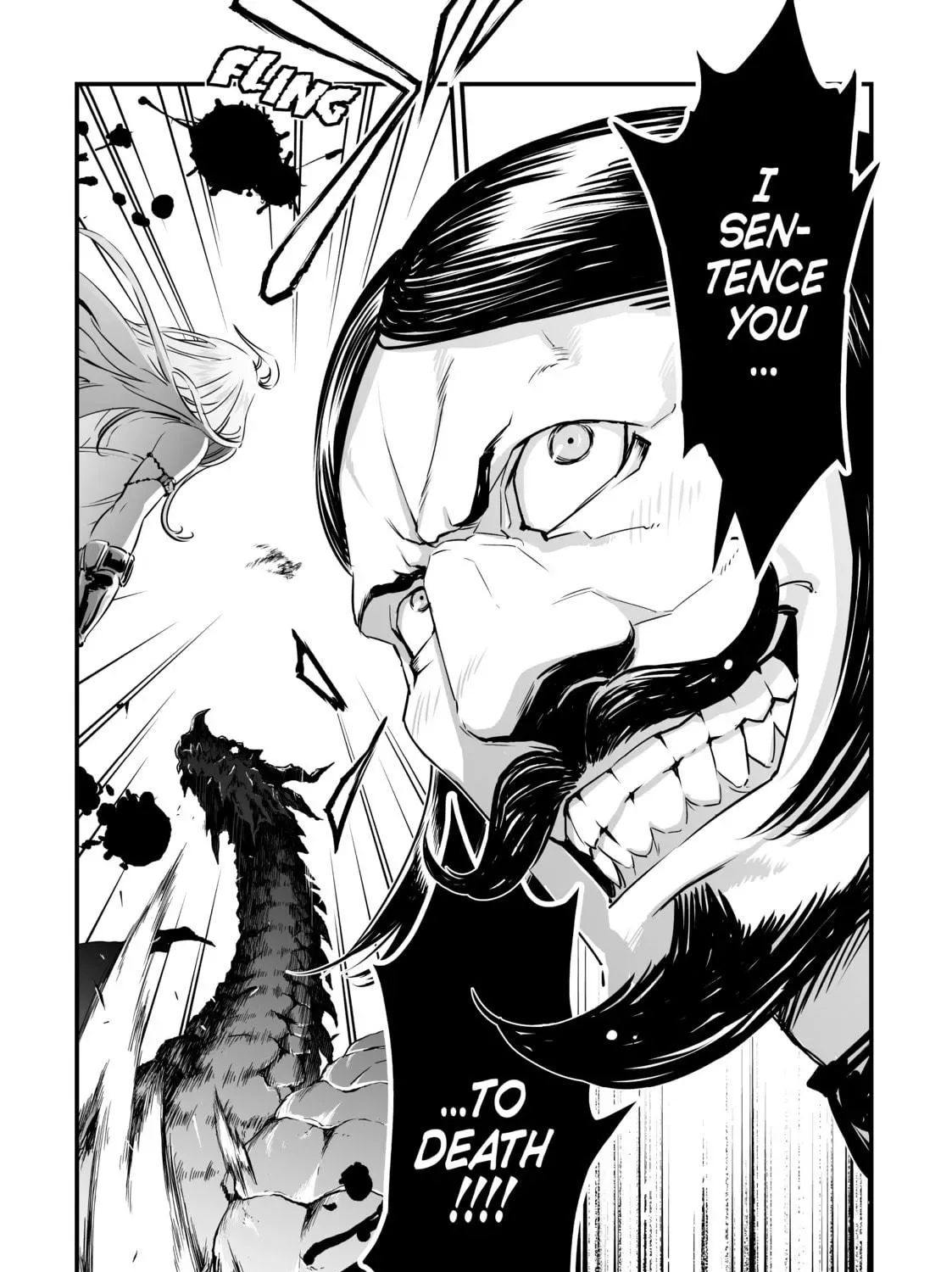 Granblue Fantasy Chapter 2 page 49