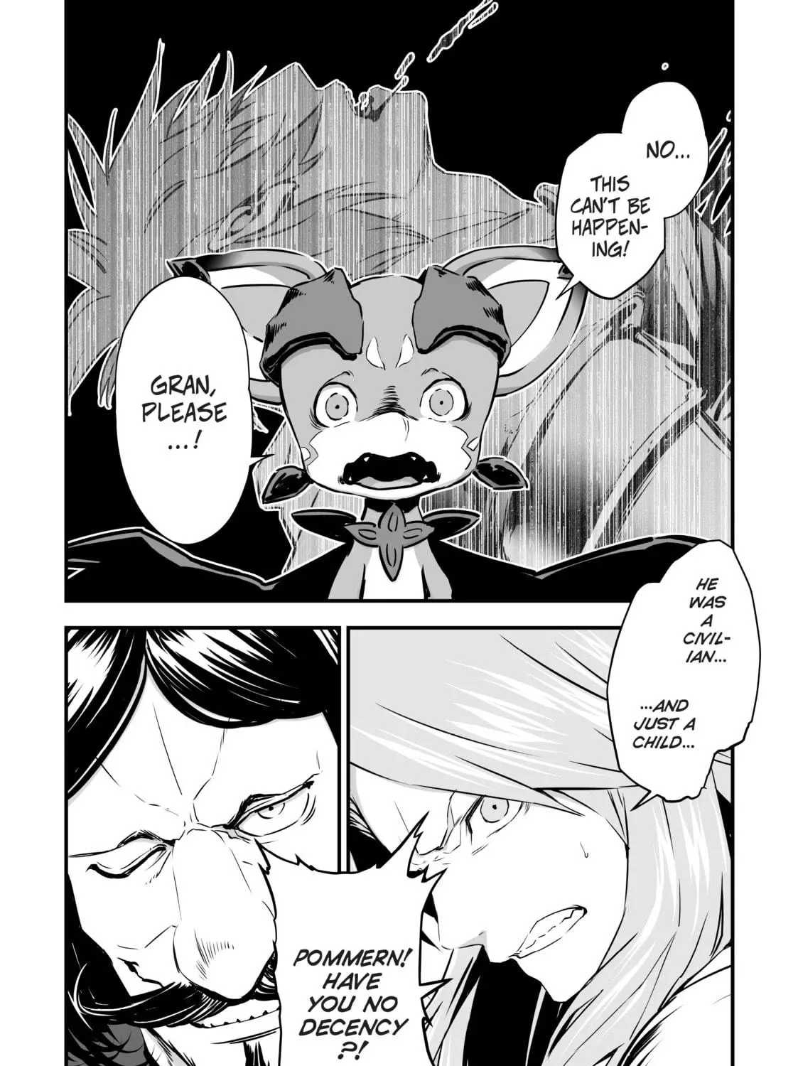 Granblue Fantasy Chapter 2 page 53