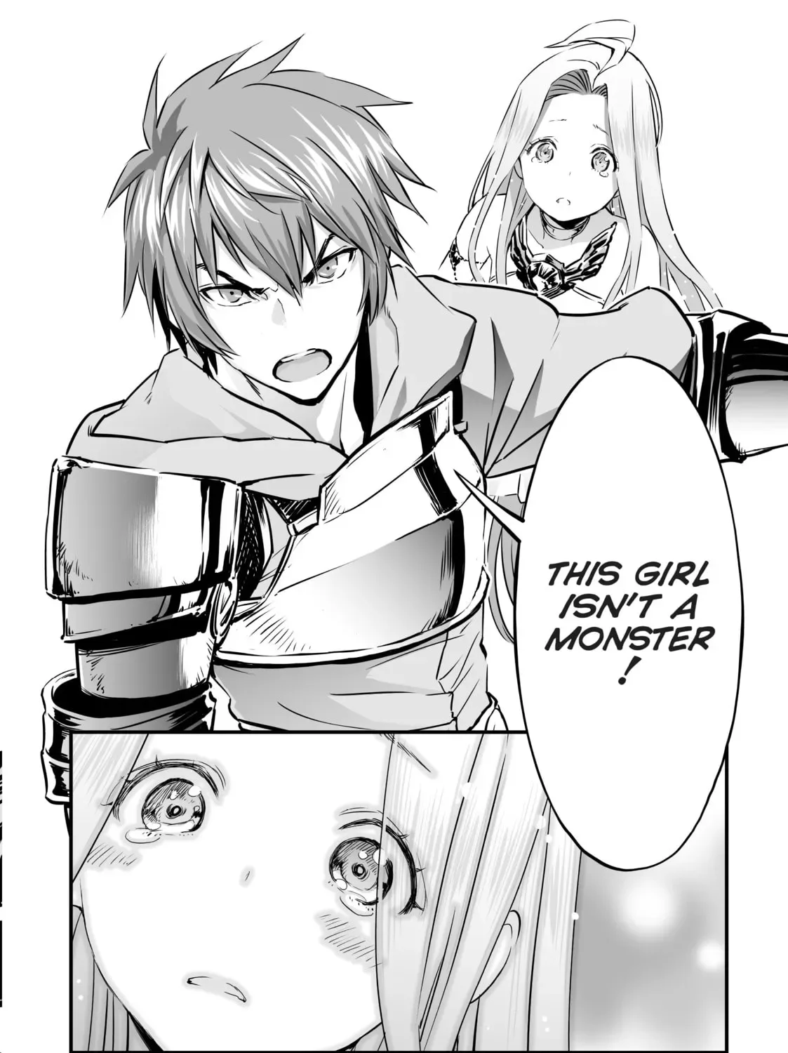 Granblue Fantasy Chapter 2 page 43