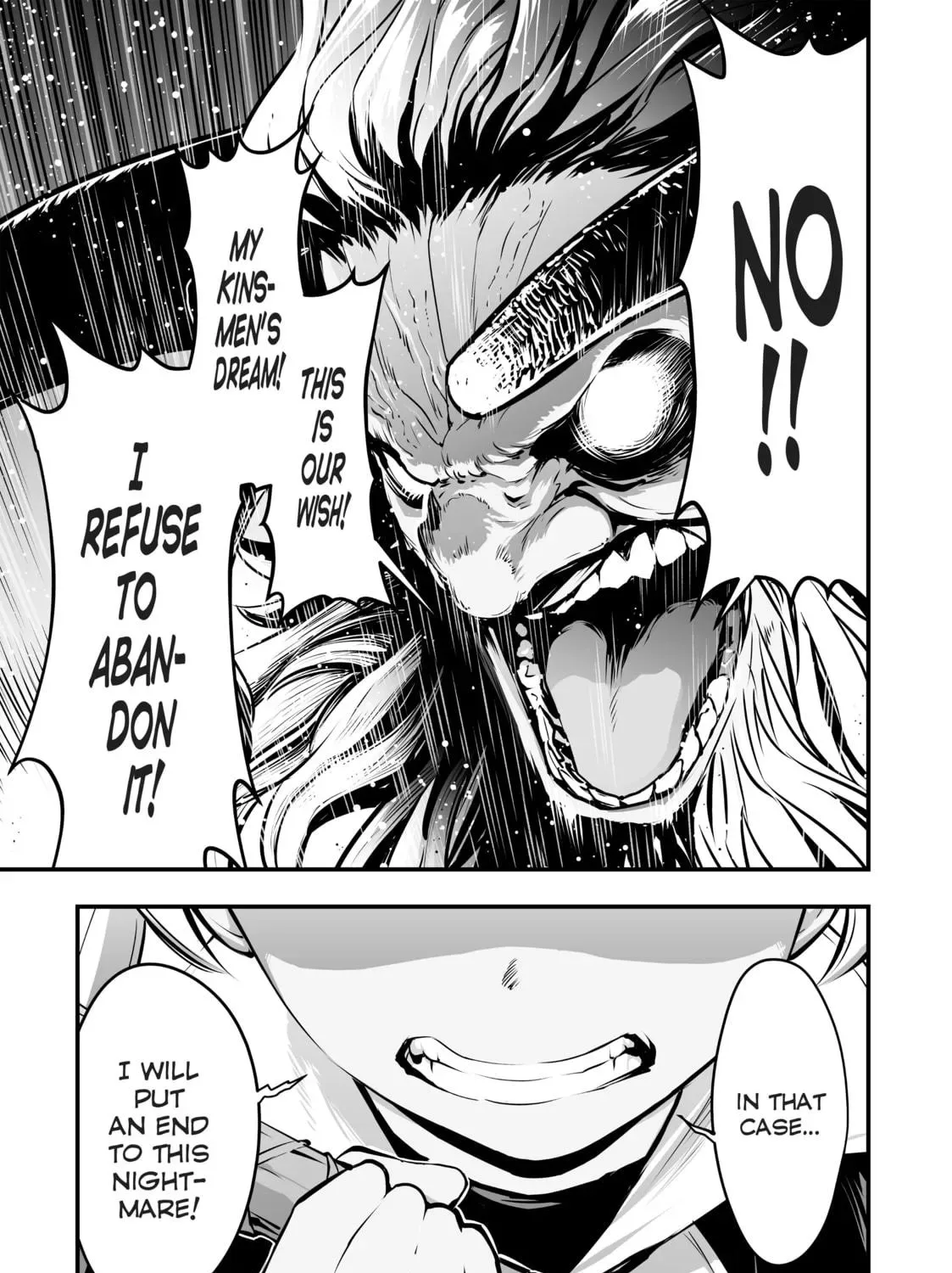 Granblue Fantasy Chapter 20 page 39