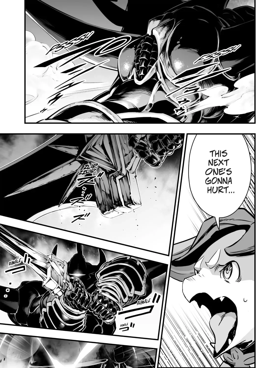 Granblue Fantasy Chapter 20 page 63