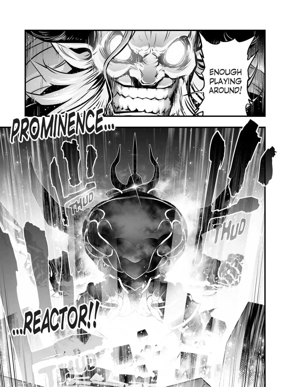 Granblue Fantasy Chapter 20 page 59