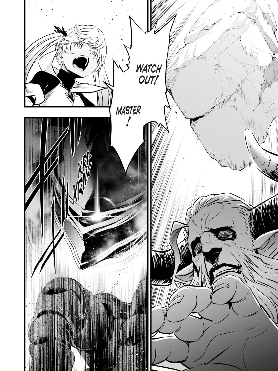 Granblue Fantasy Chapter 21 page 29