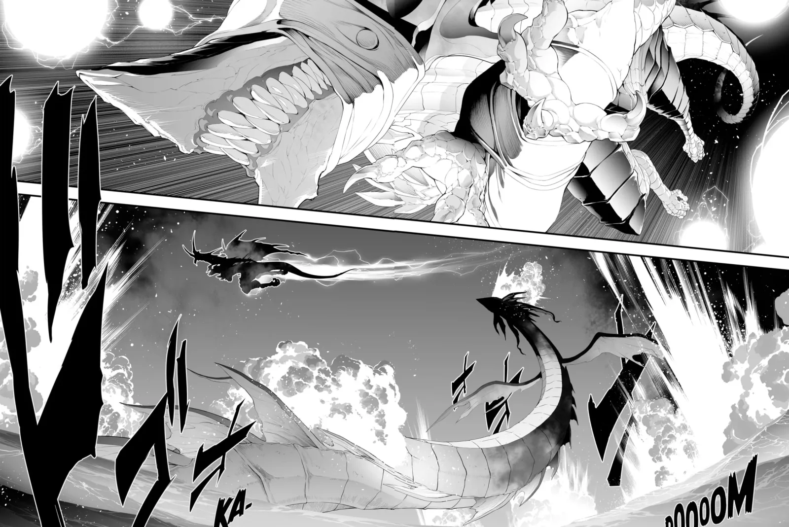 Granblue Fantasy Chapter 25 page 43