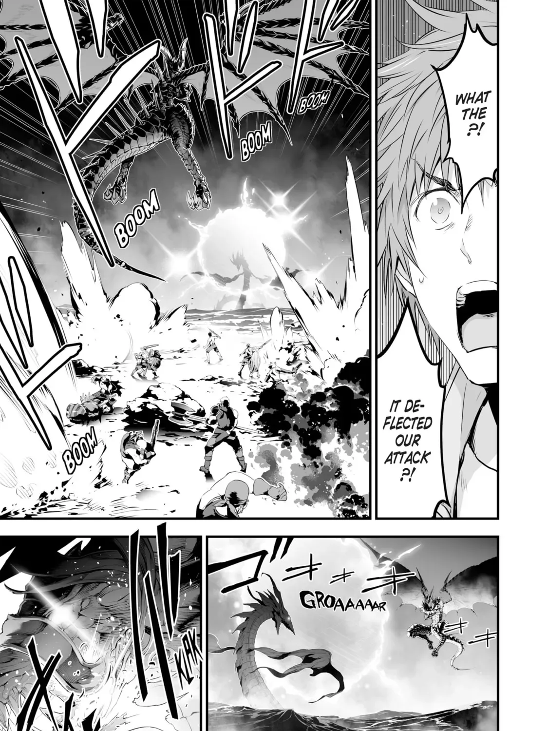 Granblue Fantasy Chapter 25 page 51