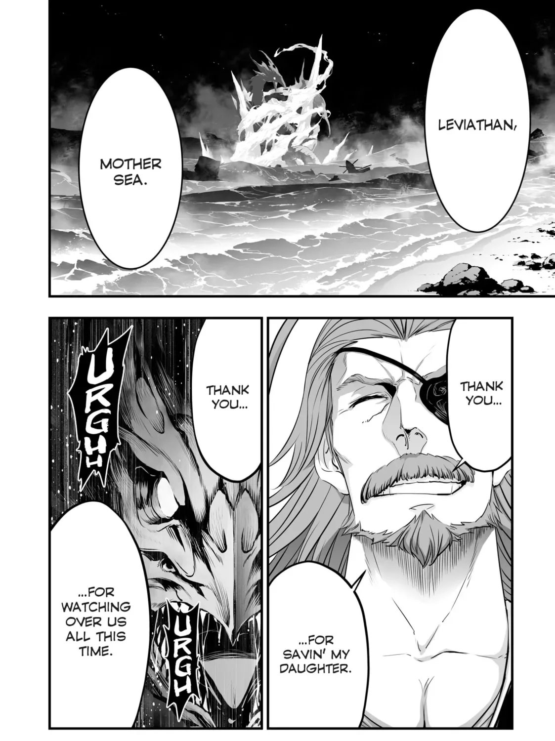 Granblue Fantasy Chapter 26 page 15