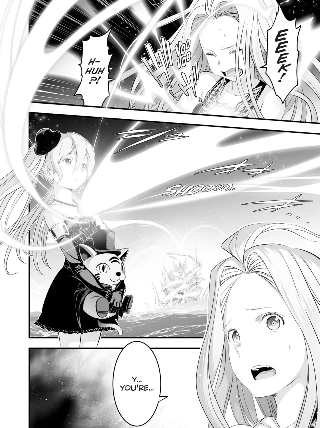 Granblue Fantasy Chapter 26 page 29
