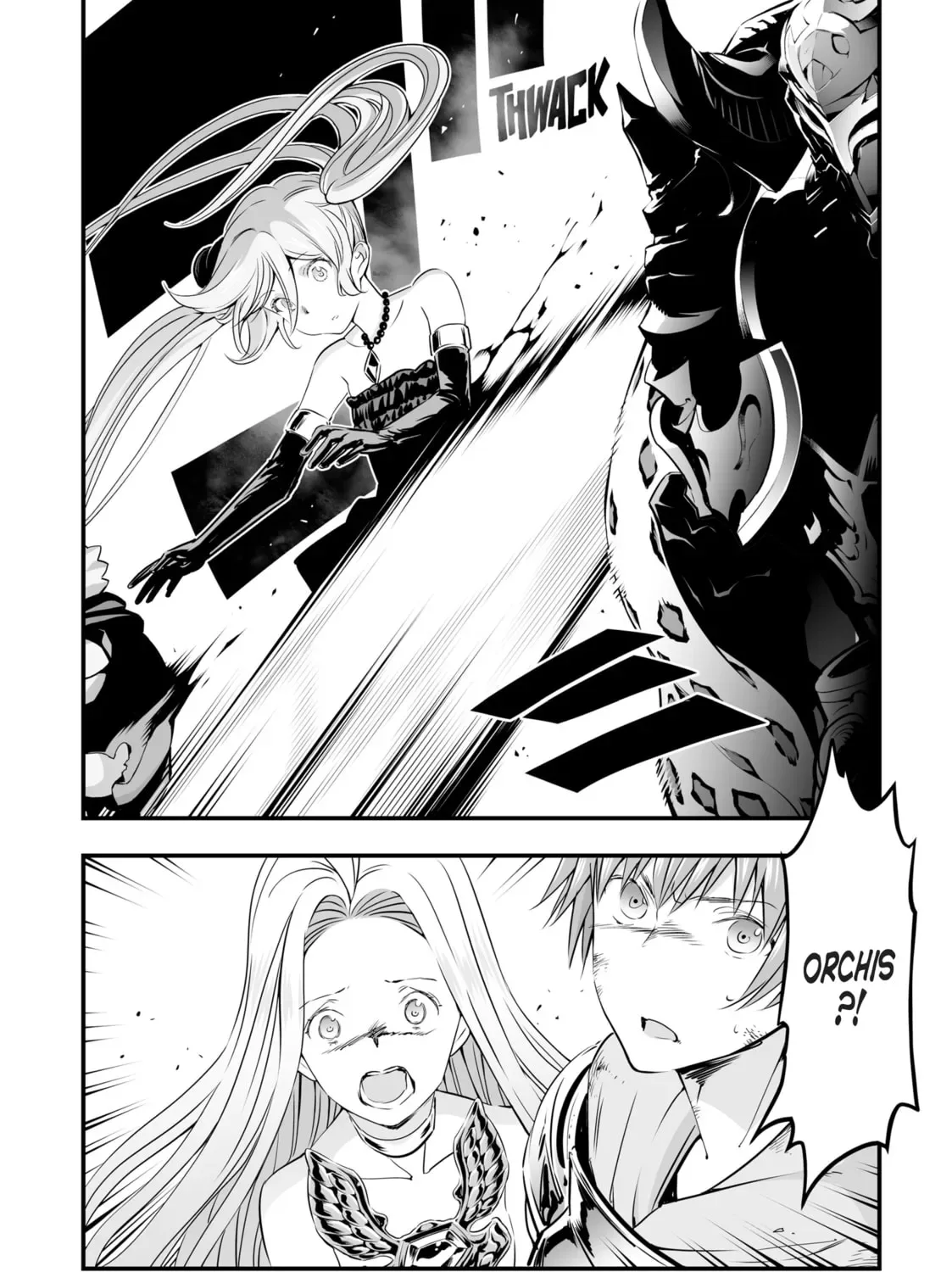 Granblue Fantasy Chapter 29 page 63