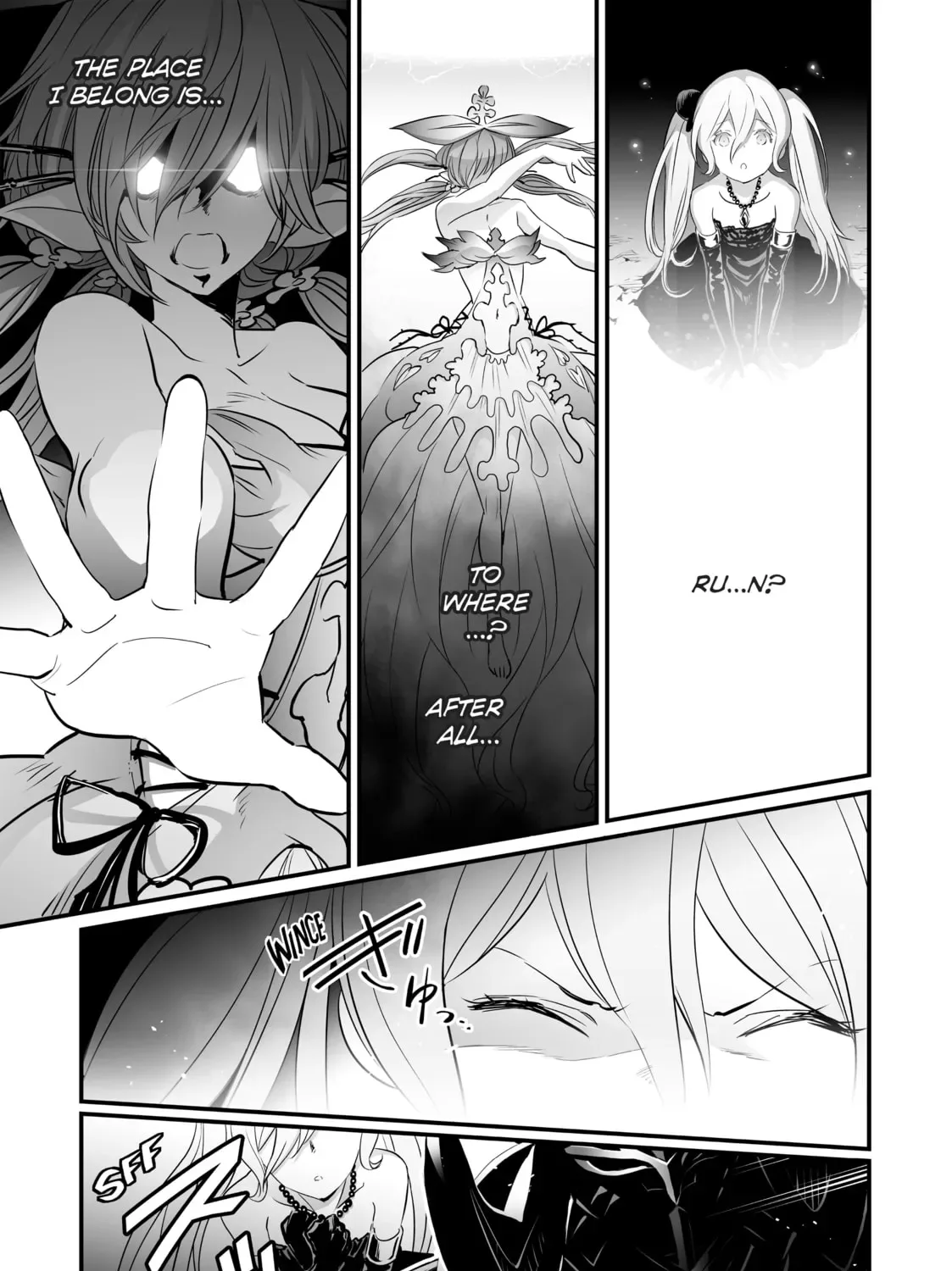 Granblue Fantasy Chapter 30 page 25
