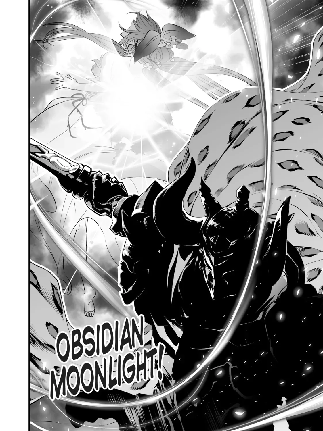 Granblue Fantasy Chapter 30 page 27
