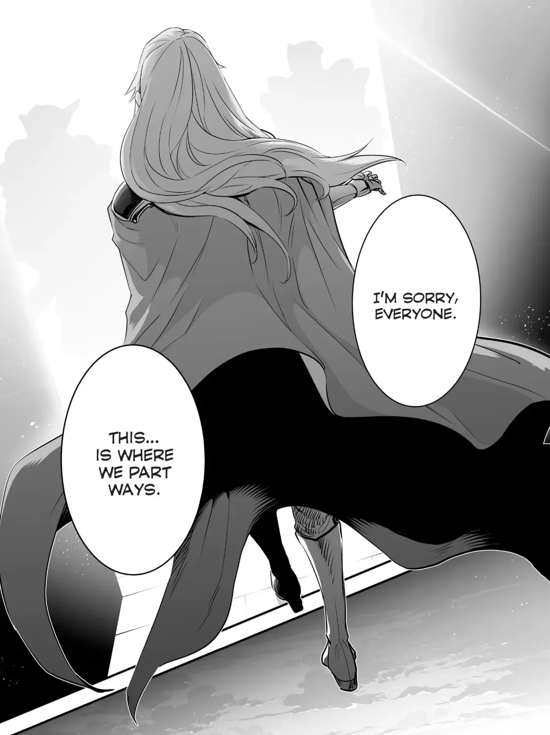 Granblue Fantasy Chapter 31 page 61
