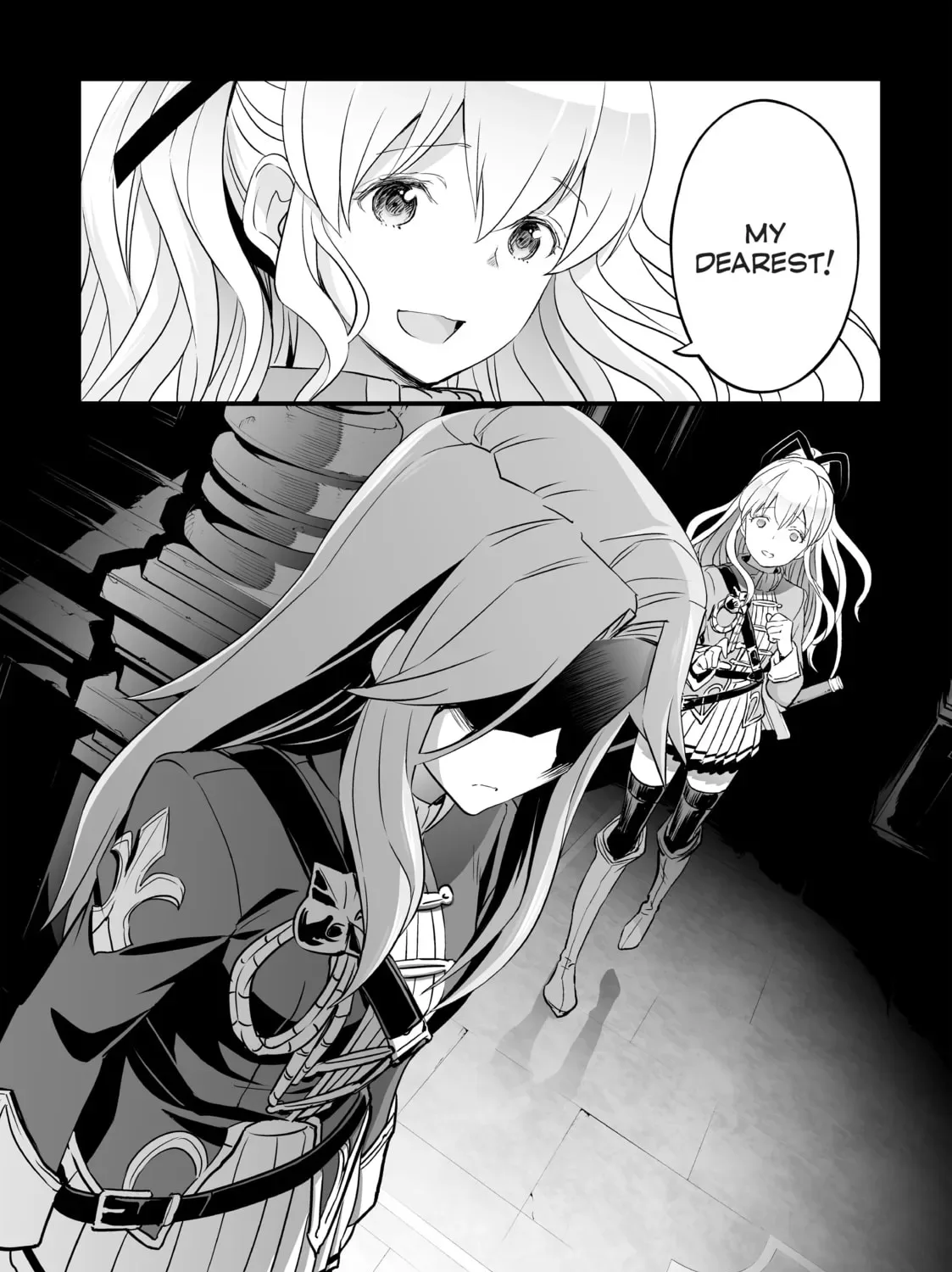 Granblue Fantasy Chapter 33 page 63