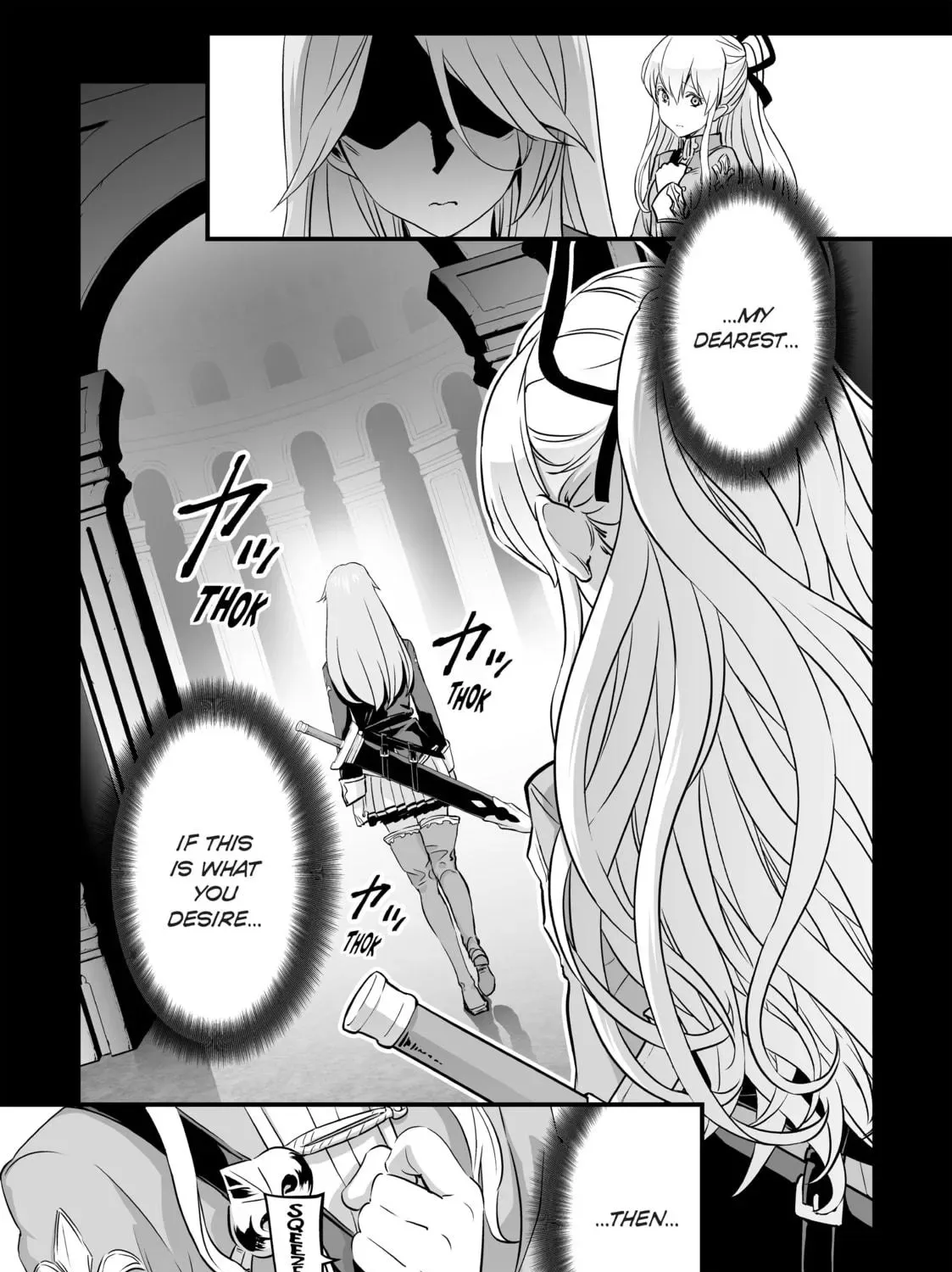 Granblue Fantasy Chapter 33 page 65