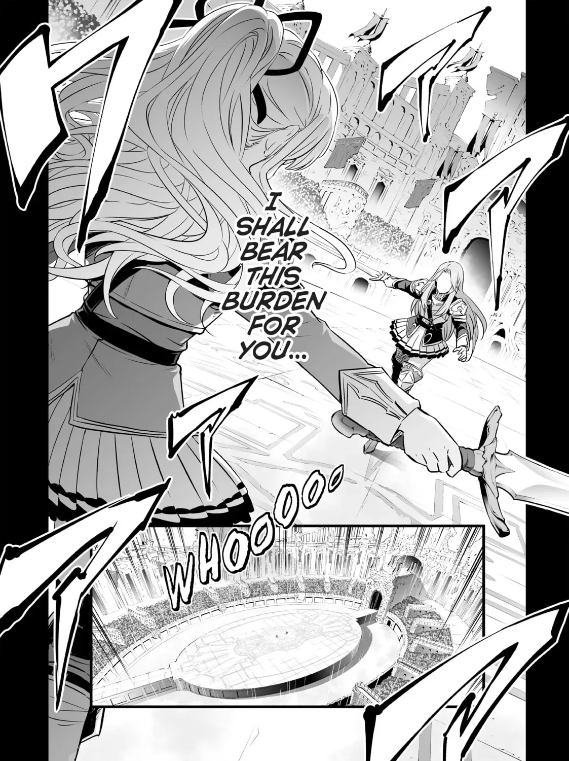 Granblue Fantasy Chapter 33 page 67