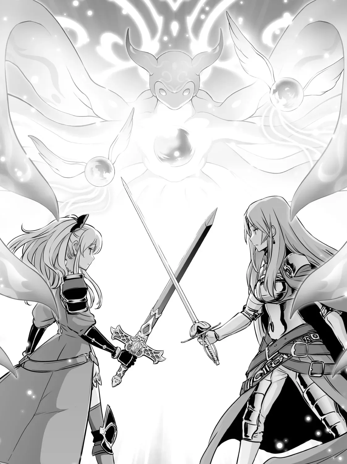Granblue Fantasy Chapter 34 page 63