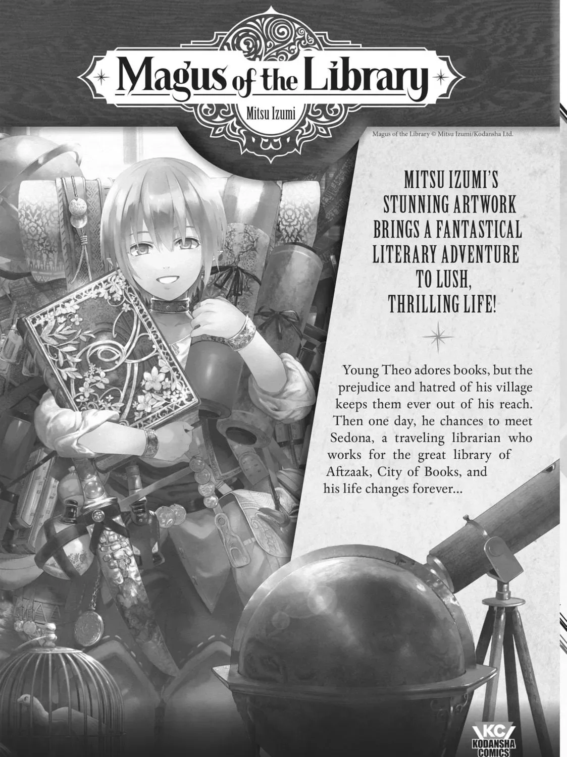 Granblue Fantasy Chapter 34 page 79