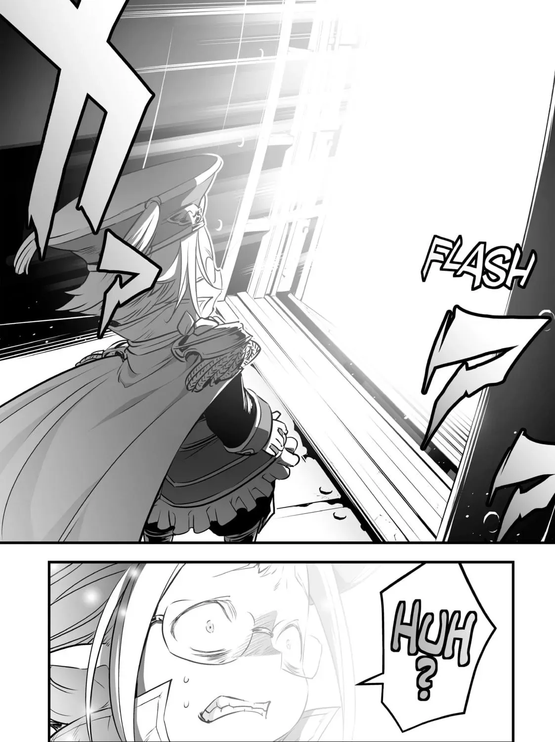 Granblue Fantasy Chapter 36 page 49