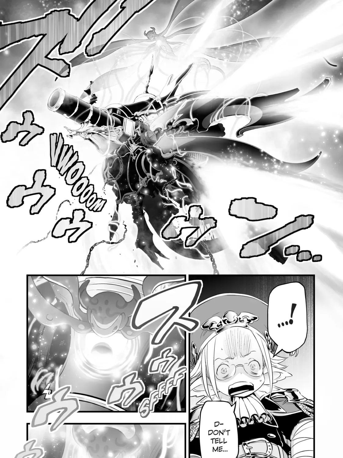 Granblue Fantasy Chapter 36 page 61
