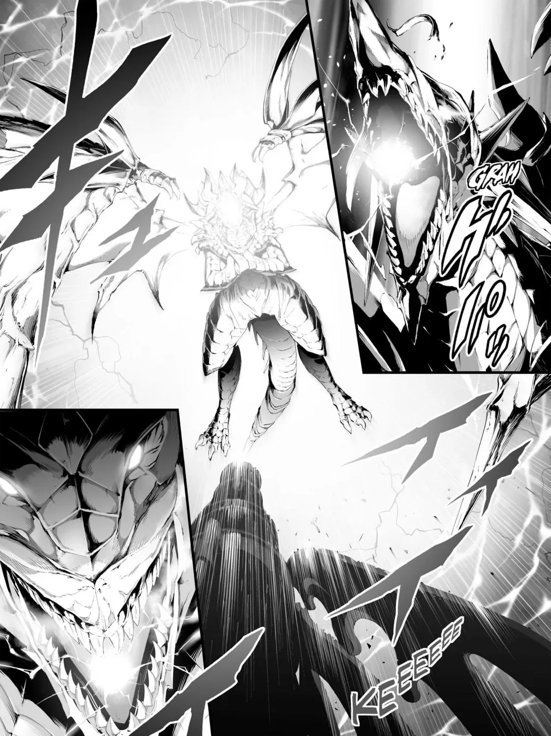 Granblue Fantasy Chapter 37 page 41