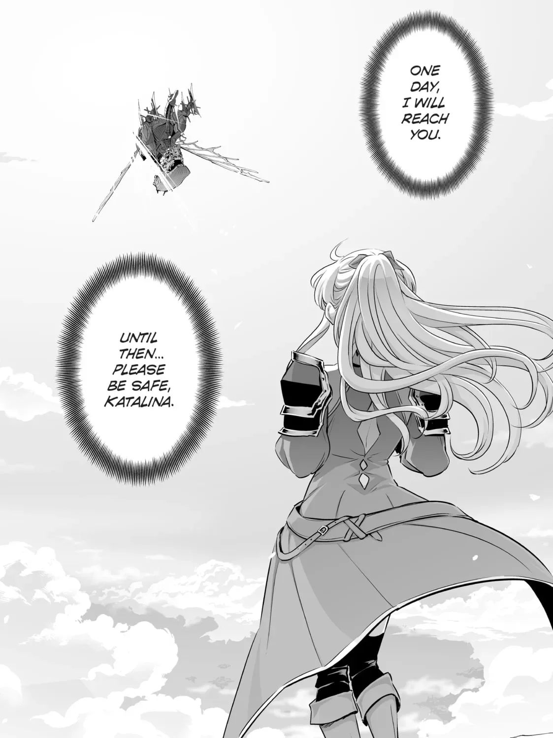 Granblue Fantasy Chapter 37 page 67