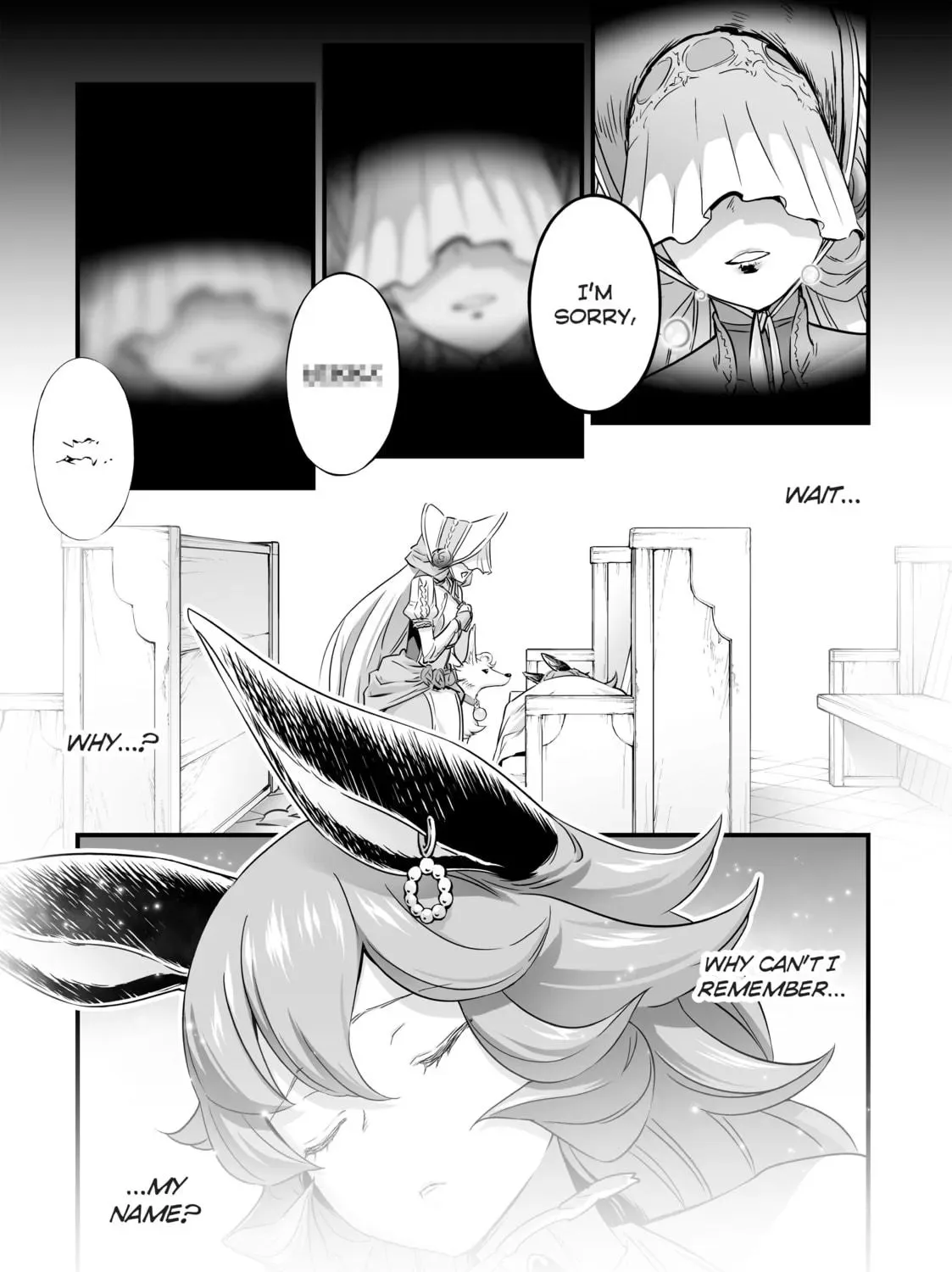Granblue Fantasy Chapter 40 page 65
