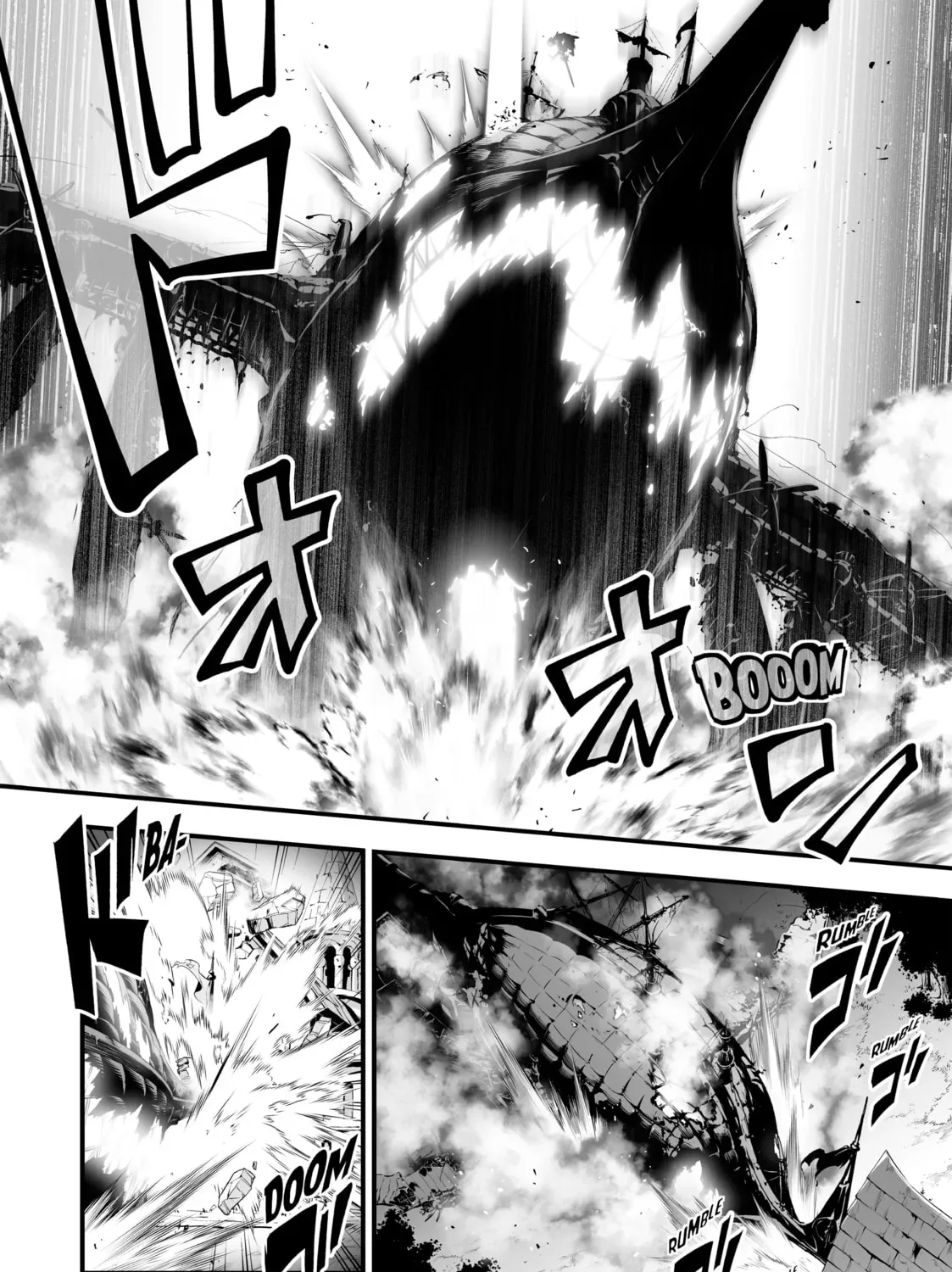 Granblue Fantasy Chapter 42 page 57
