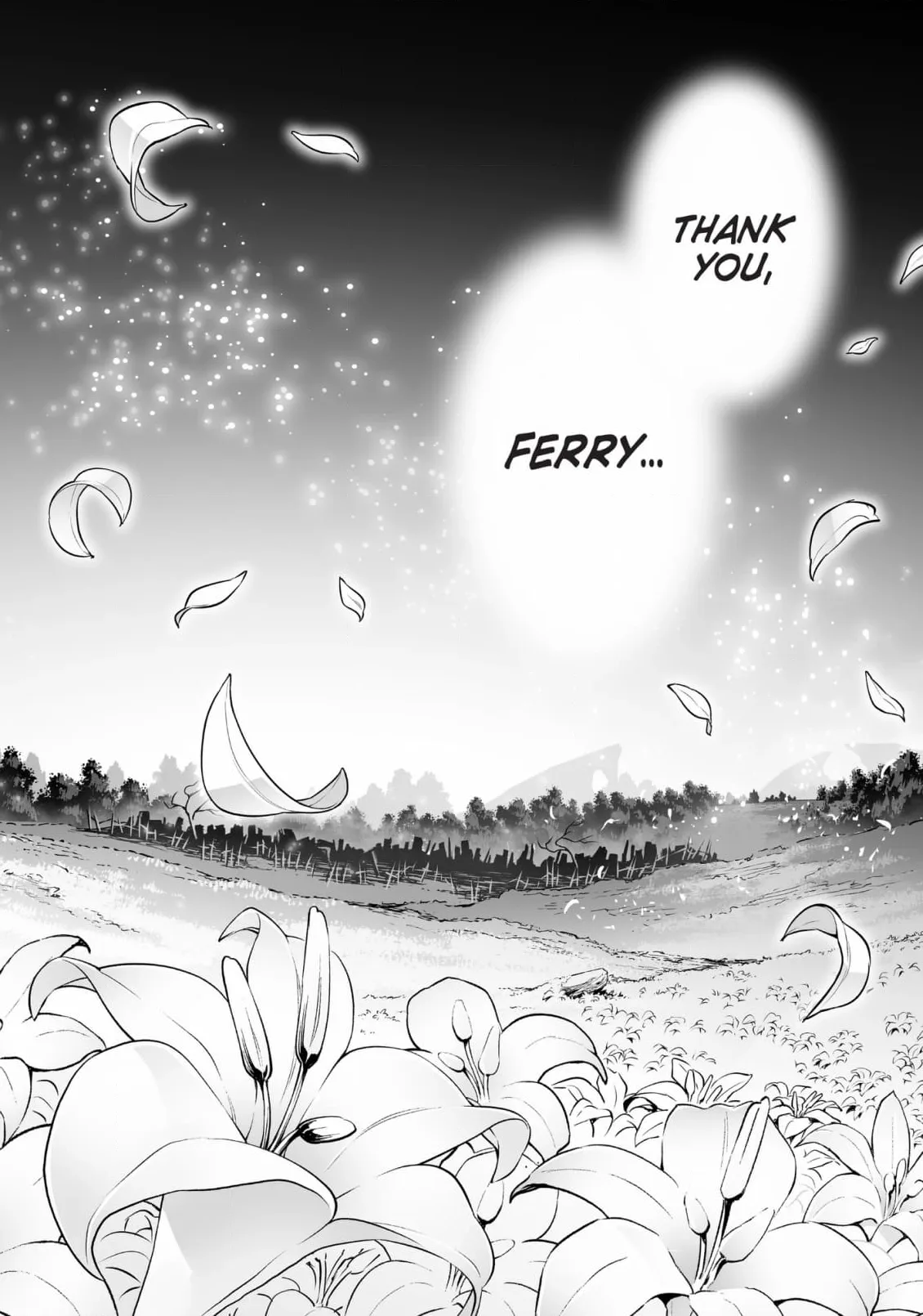 Granblue Fantasy Chapter 44 page 10