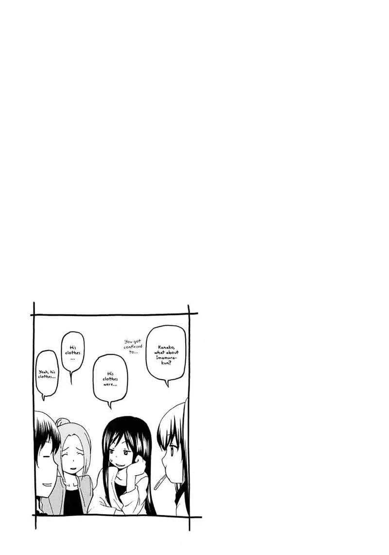 Grand Blue Chapter 10 page 41