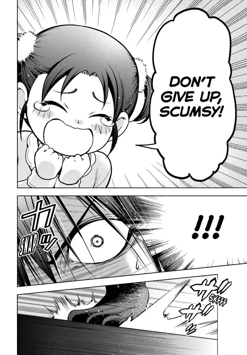 Grand Blue Chapter 105.5 page 31
