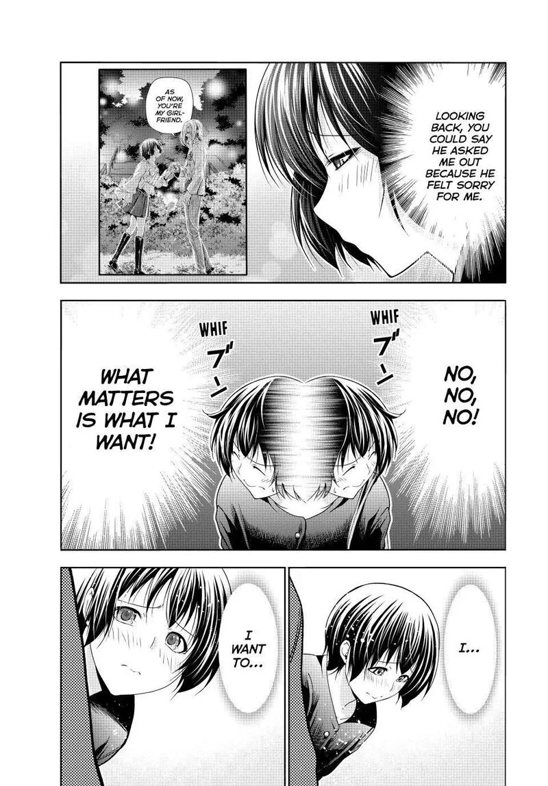 Grand Blue Chapter 106 page 37
