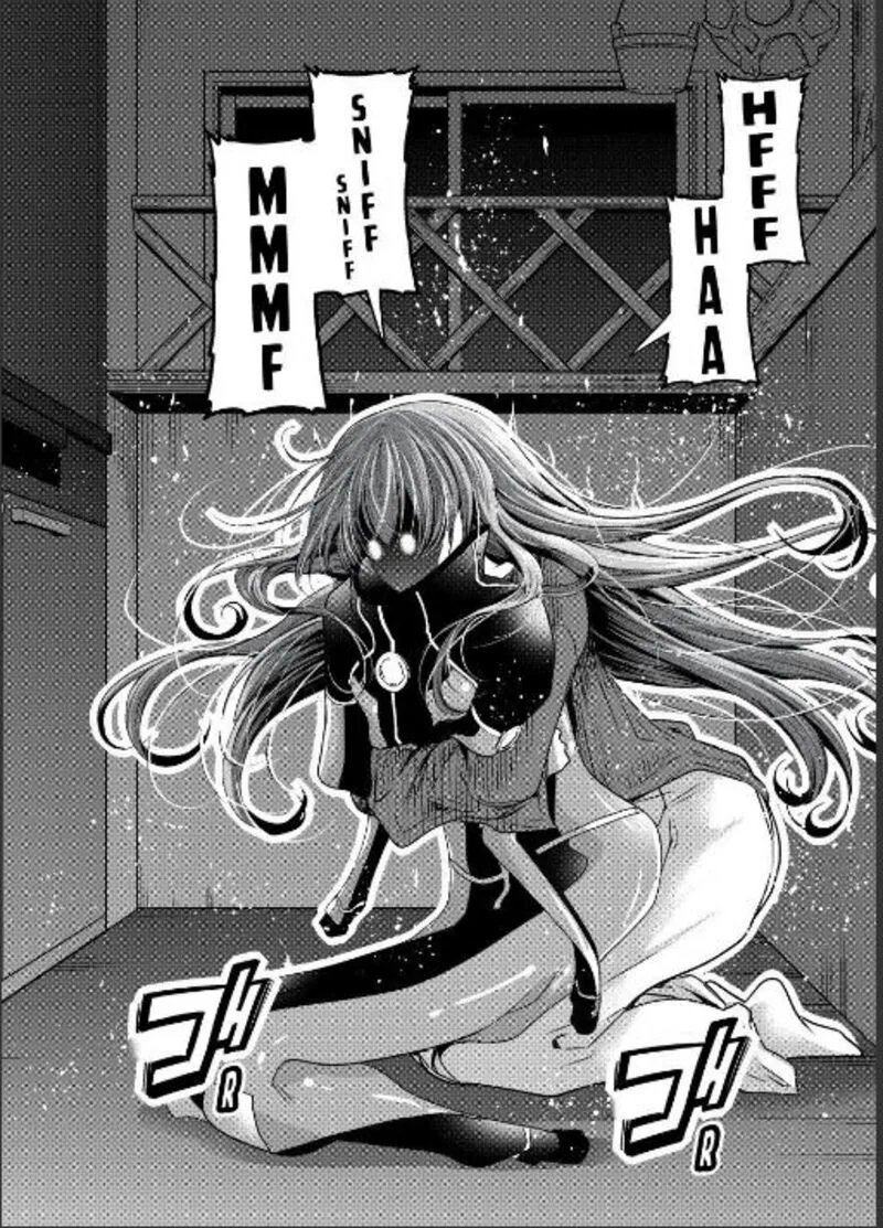 Grand Blue Chapter 107 page 38