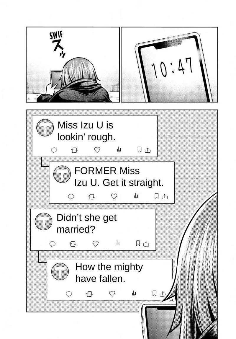 Grand Blue Chapter 109 page 31
