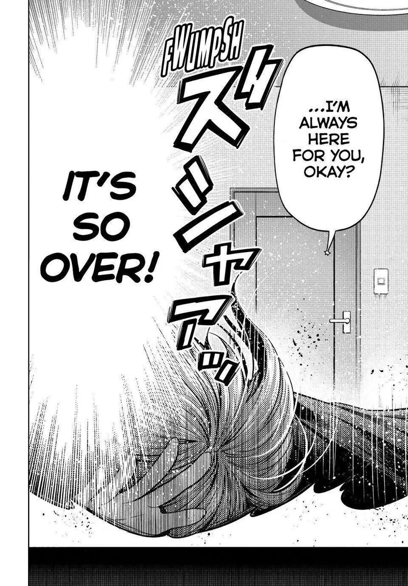 Grand Blue Chapter 109 page 34