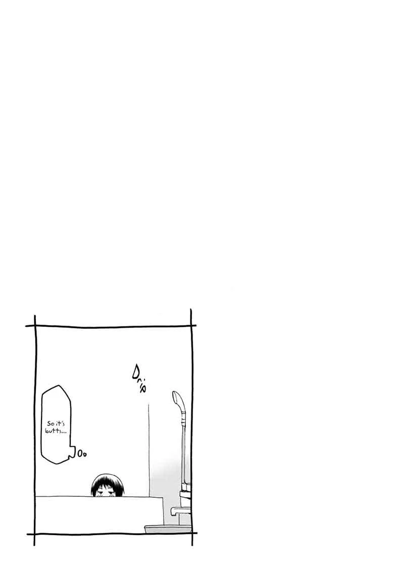 Grand Blue Chapter 11 page 42