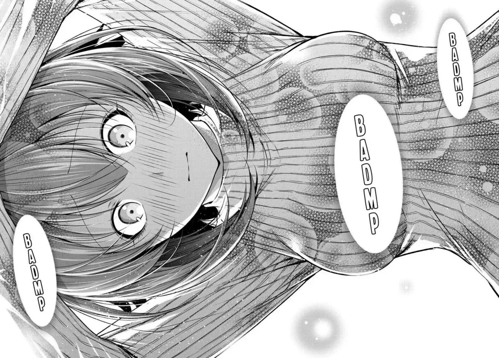 Grand Blue Chapter 111 page 33