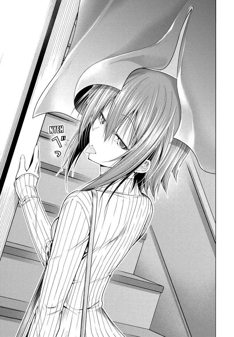 Grand Blue Chapter 111 page 41