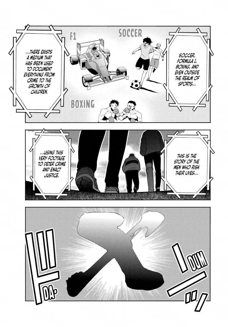 Grand Blue Chapter 112 page 7